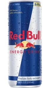 redbull customized