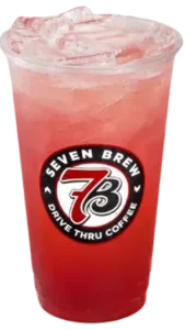 strawberry lemonade