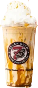 vanilla shake