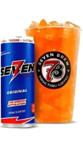 seven energy