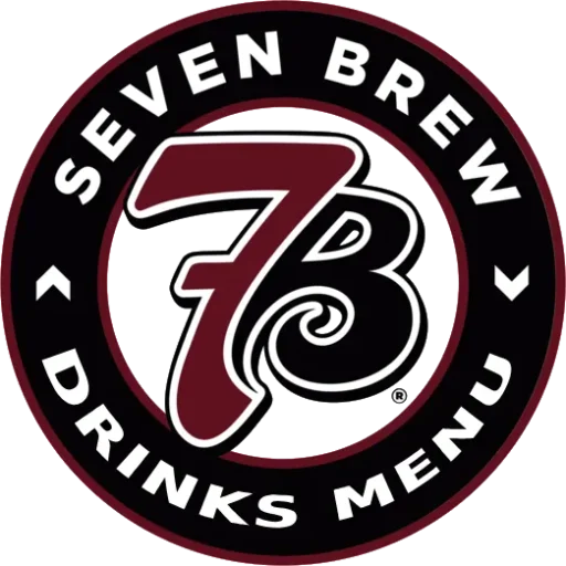 7 Brew Menu logo