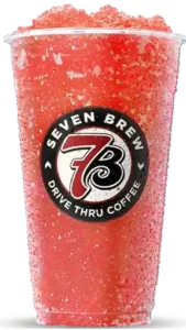 firecracker frozen chiller