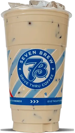 7 brew menu pecan pie breve