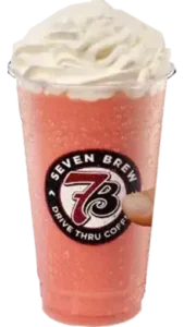 7 brew menuitalian cream soda