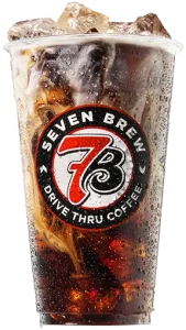 7 Brew Toasted Marshmallow Cold Brew